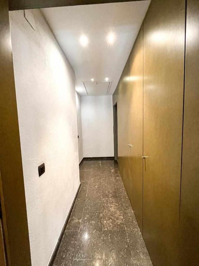 Апартаменты Loft Cort Reial Atico In The Heart Of The Old Town Жирона Экстерьер фото